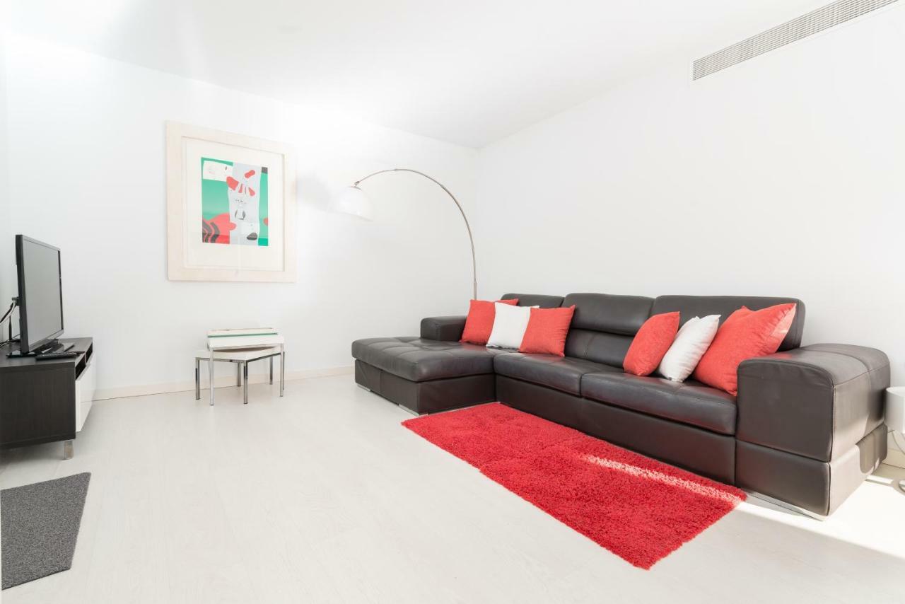 Lägenhet på 80 m² i Port de Pollença, med 2 sovrum och 2 badrum  Cala de Sant Vicenc Exteriör bild