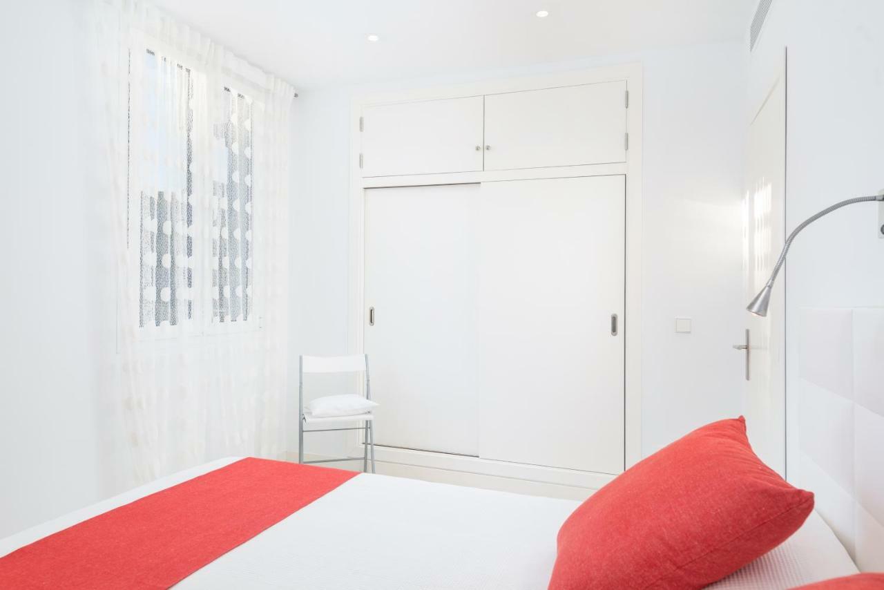 Lägenhet på 80 m² i Port de Pollença, med 2 sovrum och 2 badrum  Cala de Sant Vicenc Exteriör bild